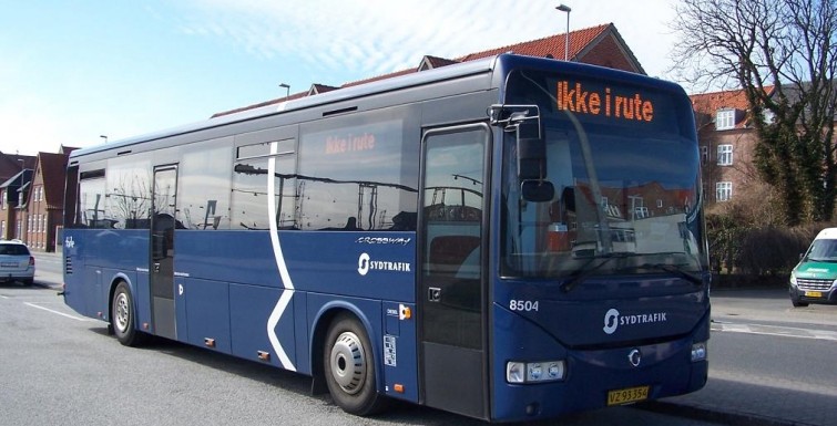 Vesterhede beholder busrute 283