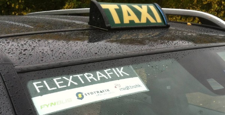 Hvad er Flextrafik? og hvordan foregår det?